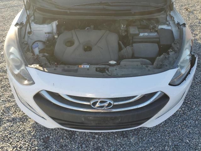 2013 Hyundai Elantra GT