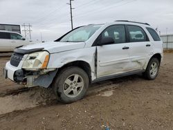 2008 Chevrolet Equinox LS en venta en Bismarck, ND