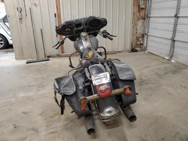 2000 Harley-Davidson Flhrci