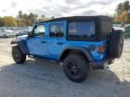 2024 Jeep Wrangler 4XE