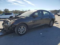 Salvage cars for sale at Lebanon, TN auction: 2014 Mazda 3 Touring