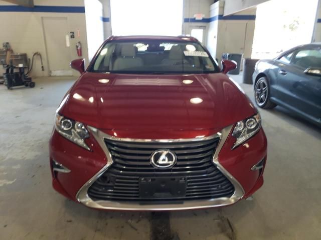 2017 Lexus ES 350