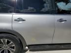 2018 Nissan Armada SV