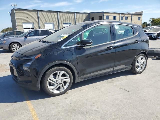 2023 Chevrolet Bolt EV 1LT