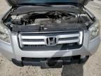 2006 Honda Pilot EX