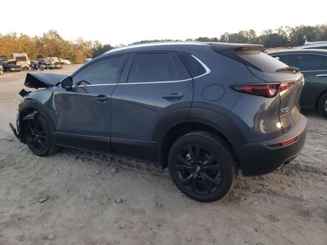 2023 Mazda CX-30 Preferred