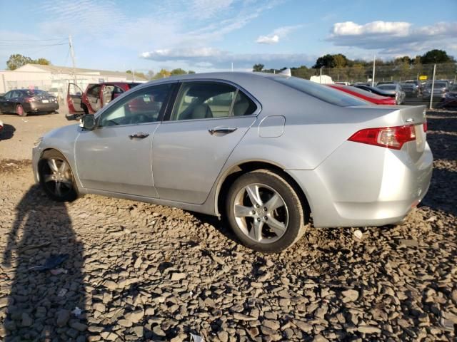 2011 Acura TSX