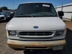 1999 Ford Econoline E150 Van