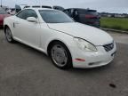 2002 Lexus SC 430