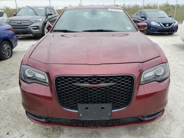 2023 Chrysler 300 S