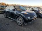 2012 Nissan Juke S