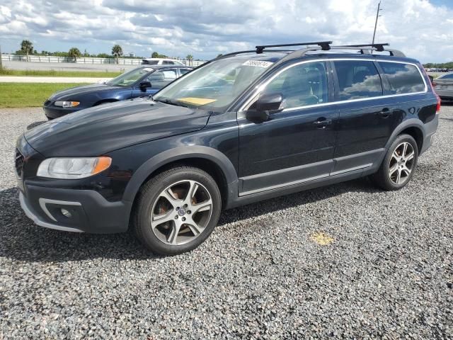 2015 Volvo XC70 T6 Premier