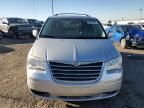 2010 Chrysler Town & Country Touring