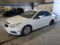 2013 Chevrolet Cruze LS en venta en Sandston, VA