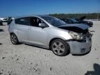 2009 Pontiac Vibe