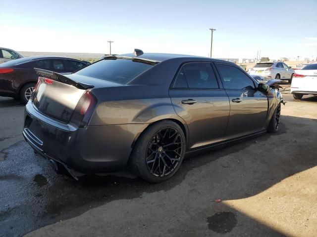 2019 Chrysler 300 S