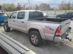 2005 Toyota Tacoma Double Cab Prerunner