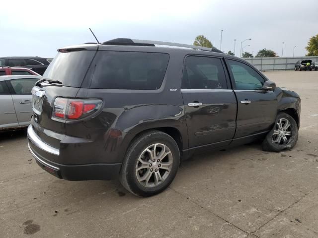 2015 GMC Acadia SLT-1