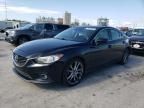 2015 Mazda 6 Grand Touring