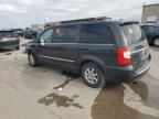 2011 Chrysler Town & Country Touring L