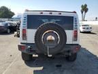 2005 Hummer H2