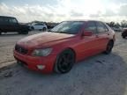 2002 Lexus IS 300