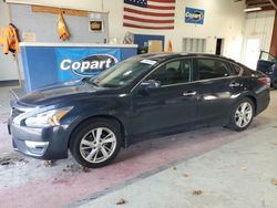 Nissan Vehiculos salvage en venta: 2013 Nissan Altima 2.5