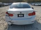 2015 BMW 320 I Xdrive