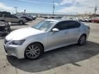 2014 Lexus GS 350