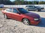 2003 Chevrolet Malibu LS