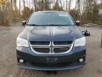 2014 Dodge Grand Caravan Crew