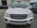 2007 Mercedes-Benz ML 350