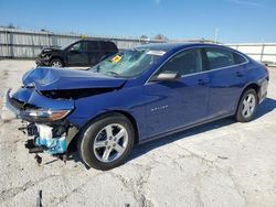 2023 Chevrolet Malibu LS en venta en Walton, KY