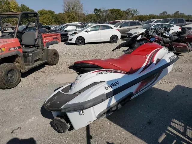 2004 Yamaha Jetski