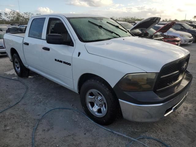 2011 Dodge RAM 1500