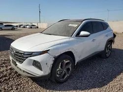 2022 Hyundai Tucson SEL Convenience en venta en Phoenix, AZ