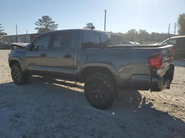 2023 Toyota Tacoma Double Cab