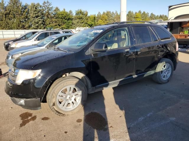 2008 Ford Edge SEL