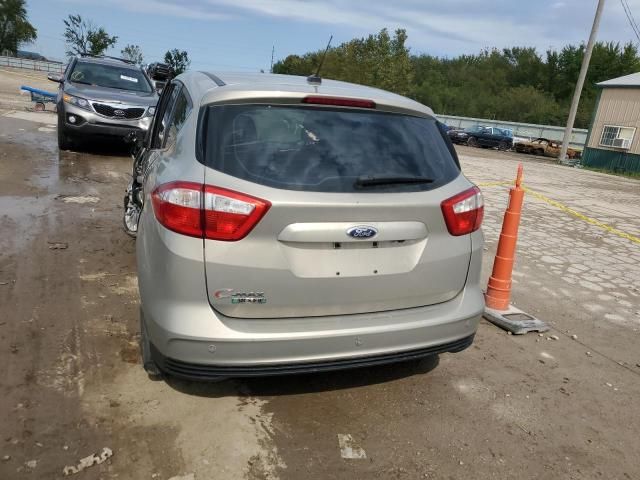 2016 Ford C-MAX Premium SEL