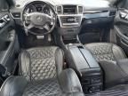 2015 Mercedes-Benz GL 550 4matic