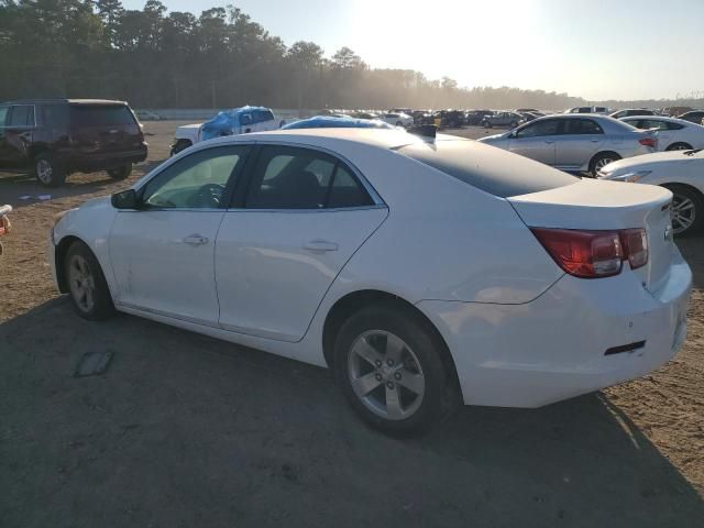 2016 Chevrolet Malibu Limited LS