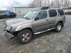 2003 Nissan Xterra XE