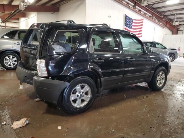 2006 Ford Escape XLT