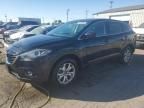 2014 Mazda CX-9 Touring