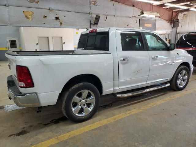 2017 Dodge RAM 1500 SLT