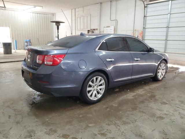 2014 Chevrolet Malibu 2LT