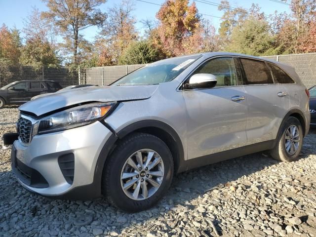 2019 KIA Sorento L