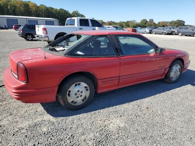 1994 Oldsmobile Cutlass Supreme S