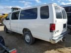 2013 Ford Econoline E350 Super Duty Wagon