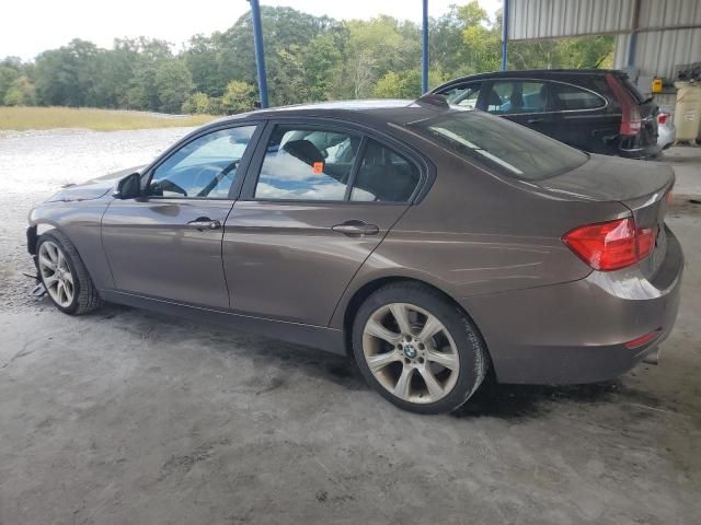 2014 BMW 335 I